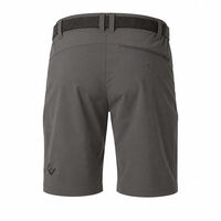 EPICA SHORTS dámské turistické kraťasy šedá