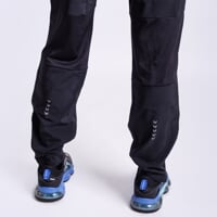 FORTUNA PANTS LADY dámske bežecké legíny čierna