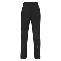 FORTUNE PANTS MAN pánske bežecké legíny čierna