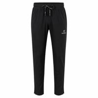 FORTUNE PANTS MAN pánske bežecké legíny čierna