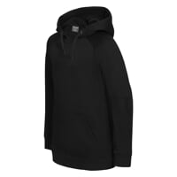 ORIGINAL FUN HOODY JR detska tepláková mikina čierna