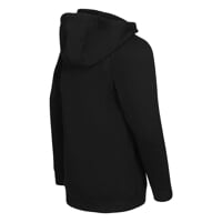 ORIGINAL FUN HOODY JR detska tepláková mikina čierna
