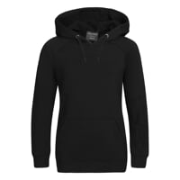 ORIGINAL FUN HOODY JR detska tepláková mikina čierna