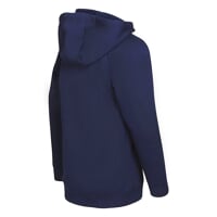 ORIGINAL FUN HOODY JR detska tepláková mikina čierna