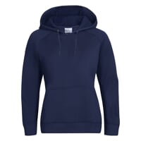 ORIGINAL FUN HOODY LADY dámska tepláková mikina tm.modrá