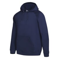 ORIGINAL FUN HOODY pánska tepláková mikina tm.modrá