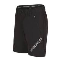 GENIA SHORTS dámské outdoorové kraťasy petrol