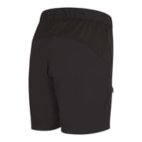 GENIA SHORTS dámské outdoorové kraťasy petrol