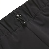 GENIA SHORTS dámské outdoorové kraťasy petrol