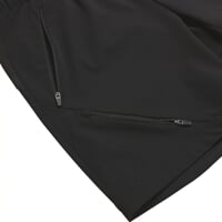 GENIA SHORTS dámské outdoorové kraťasy petrol