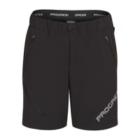 GENIA SHORTS dámské outdoorové kraťasy petrol