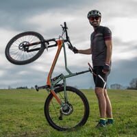 GIRO SHORTS pánske cyklistické šortky čierna