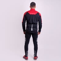 GIRO WINTER PAD pánské cysklistické kalhoty černá