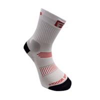 INDOOR SPORT SOX čierna