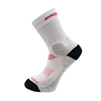 INDOOR SPORT SOX čierna