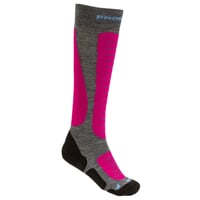 KIDS HIGH SOX dětské zimní ponožky DT6