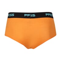MA KLHZ 125 dámske merino nohavičky oranžová