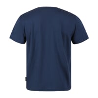 MERINO ORIGINAL  pánské  tričko tm.modrá