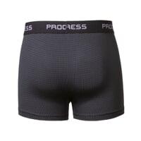 MS SKN pánské funkční boxerky černá