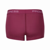 MW SKNZ 170 dámské merino boxerky ostružinová