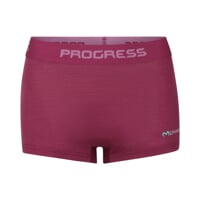 MW SKNZ 170 dámské merino boxerky ostružinová