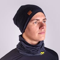 MW TUBE merino nákrčník D1