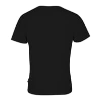 NILO ORIGINAL pánské triko čierna