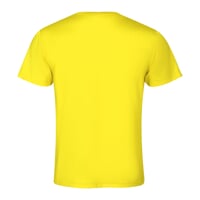 NILO ORIGINAL pánske športové tričko žlutá