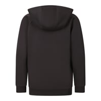ORIGINAL FIT HOODY JR juniorská tepláková mikina antracit
