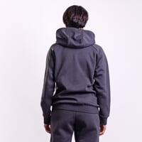 ORIGINAL FIT HOODY LADY dámska tepláková mikina antracit