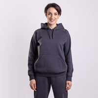 ORIGINAL FIT HOODY LADY dámska tepláková mikina antracit