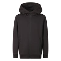 ORIGINAL FIT ZIP HOODY JR juniorská tepláková mikina antracit