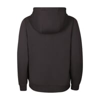 ORIGINAL FIT ZIP HOODY LADY dámská mikina antracit