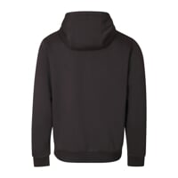 ORIGINAL FIT ZIP HOODY MAN pánska tepláková mikina antracit