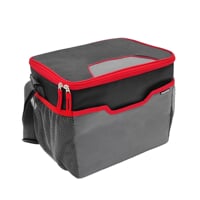 ORIGINAL INSULATION BAG termoizolačná taška čierna/červená