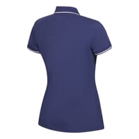 ORIGINAL POLO BAMBUS dámske bambusové polo tričko tm.modrá
