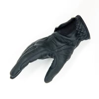 PRO-RIDING GLOVES dámské jezdecké rukavice čierna
