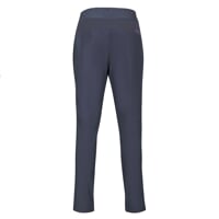 PROTREK LADY dámské outdoorové kalhoty s merinem černo-modrá