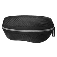 PULSAR PHC BLK CASE fotochromatické športové okuliare  čierna lesk
