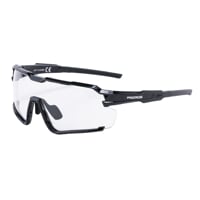PULSAR PHC BLK fotochromatické športové okuliare  čierna lesk