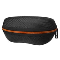 PULSAR RBW-R BLK/YLW CASE športové okuliare čierna mat/piesková