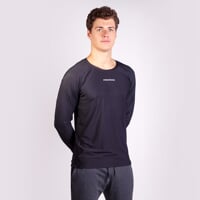 RAPTOR LS pánské sportovní triko s dlouhým rukávem TR1