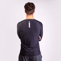RAPTOR LS pánské sportovní triko s dlouhým rukávem TR1