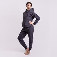 Set FIT ZIP LADY + PANTS černá