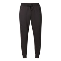 Set FIT ZIP MAN + PANTS čierna