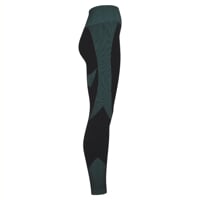 Set GEMA  CROP + GEMA LEGGINS čierna