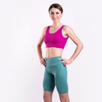 SILVIA SHORTS dámske krátke legíny TR5