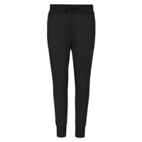 SYMBOL PANTS JUNIOR tepláky čierna
