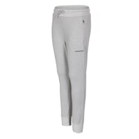 SYMBOL PANTS JUNIOR tepláky sivý melír