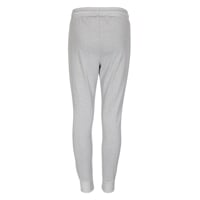 SYMBOL PANTS JUNIOR tepláky sivý melír